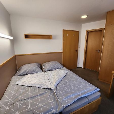 Pension Hogo Brno Exterior foto