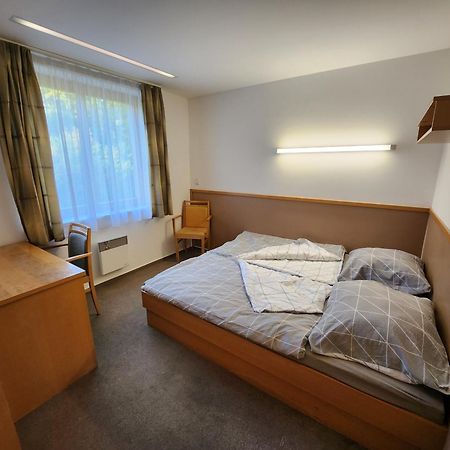 Pension Hogo Brno Exterior foto