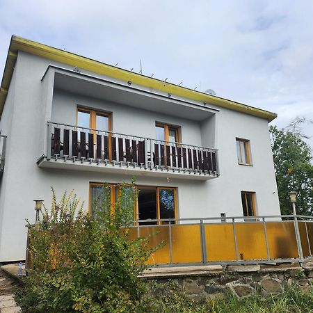 Pension Hogo Brno Exterior foto