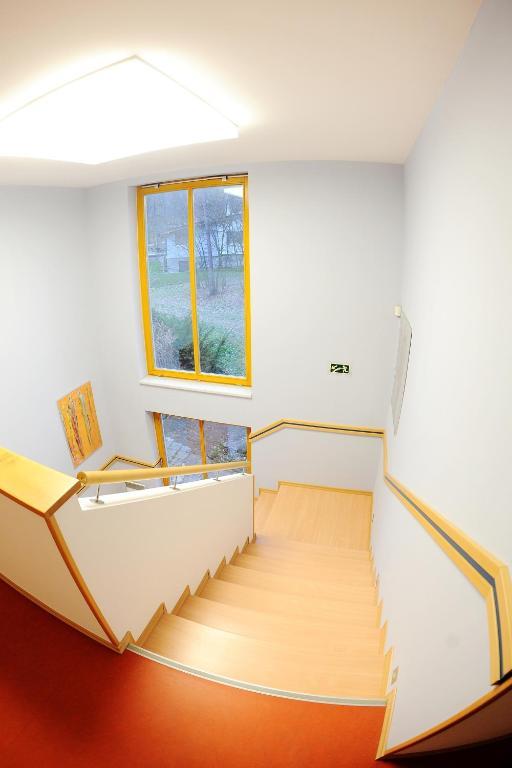 Pension Hogo Brno Exterior foto