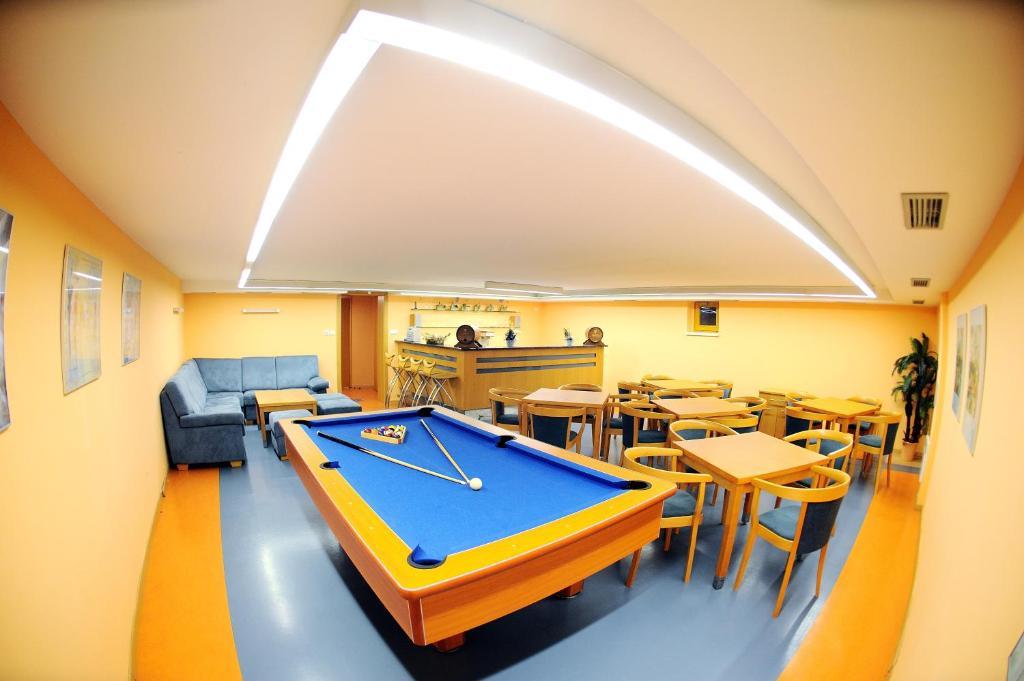 Pension Hogo Brno Exterior foto