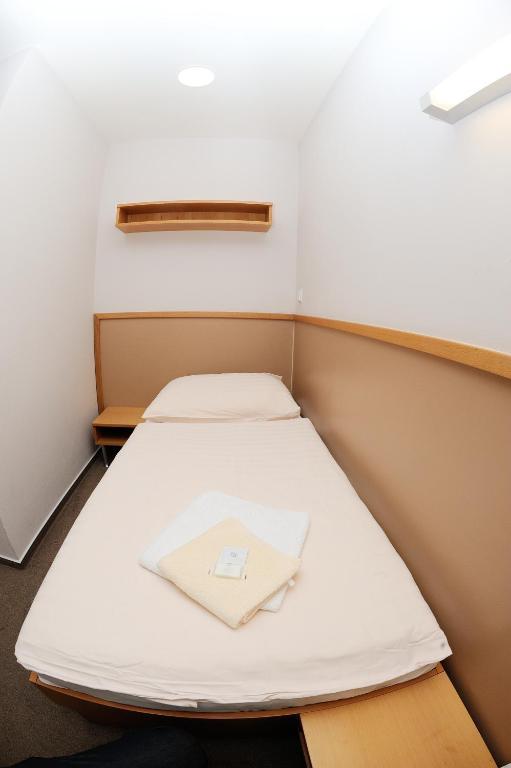 Pension Hogo Brno Habitación foto